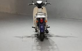 HONDA SUPER CUB50 AA07