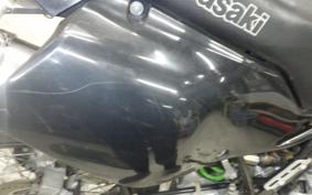 KAWASAKI KLX250D TRACKER 1998 LX250E