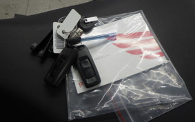 HONDA PCX 125 2026 JK05