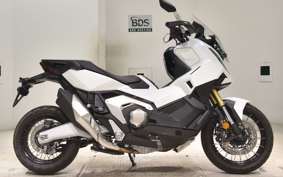 HONDA X-ADV 750 2025 RH21