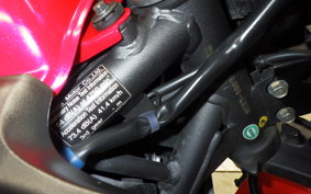 HONDA CBR400R ABS 2013 NC47