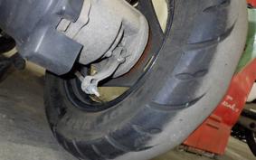 SUZUKI ADDRESS V125 G CF46A