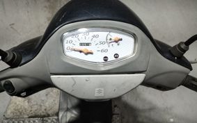 SUZUKI LET`S5 CA47A