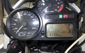 BMW R 1200GS 2011