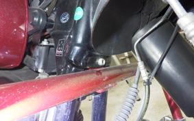 HARLEY FLTR 1580 2008