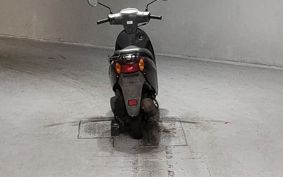 SUZUKI LET'S4 CA45A