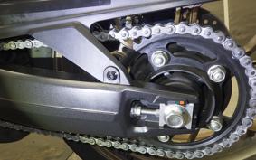 HONDA CB650R 2021 RH03