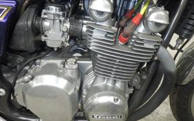 KAWASAKI ZEPHYR 750 2025 ZR750C