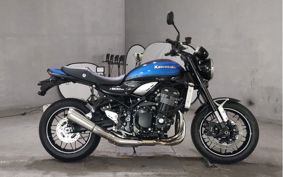 KAWASAKI Z900RS 2025 ZR900K