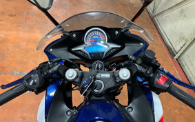 HONDA CBR250R MC41