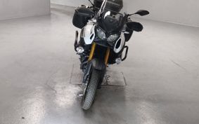 YAMAHA XT1200ZE SUPER TENERE  DP04