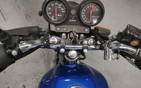 YAMAHA YB125Z PCJL