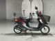 Фото Yamaha JOG APRIO с японского аукциона