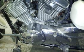 YAMAHA DRAGSTAR 250 2006 VG02J