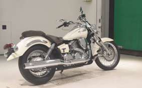 YAMAHA DRAGSTAR 250 2010 VG05J