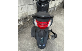 YAMAHA N-MAX155 ABS SG50J