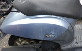 HONDA TODAY AF61