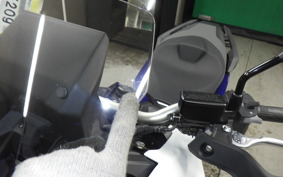 HONDA X-ADV 750 2026 RH21