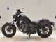 Фото Honda REBEL 250 A 2017 с японского аукциона