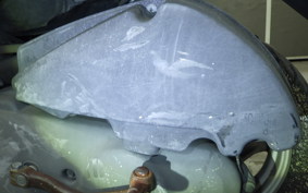 SUZUKI ADDRESS V50 Gen.2 CA44A