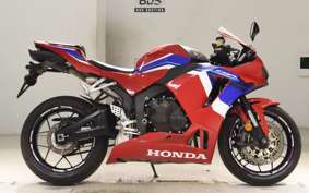 HONDA CBR600RR 2020 PC40