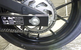 SUZUKI GSX-R125 2007 DL33B
