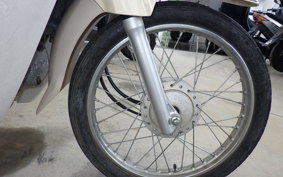 HONDA C110 SUPER CUB JA10