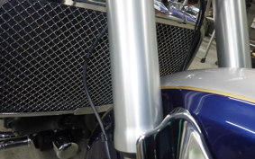 TRIUMPH ROCKET III CLASSIC 2009