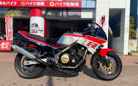YAMAHA FZ750 1986 1FM