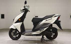 SUZUKI AVENIS 125 2010 EA12J