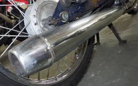 HONDA C90 SUPER CUB E HA02