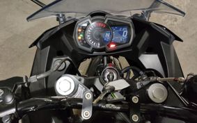 KAWASAKI NINJA 400 EX400L