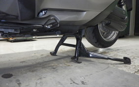 SUZUKI SKYWAVE 650 LX 2008 CP52A