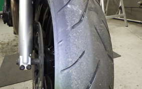 SUZUKI INAZUMA 400 (GSX400) 1997