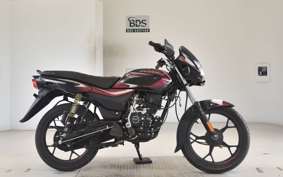 KAWASAKI BAJAJ プラチナ110