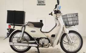 HONDA C110 SUPER CUB JA10