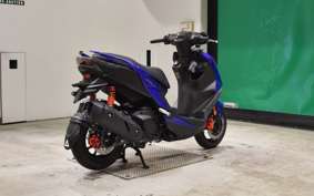 YAMAHA CYGNUS 125 X SEM5J