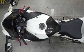 SUZUKI HAYABUSA Gen.2 2008