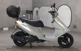 SUZUKI ADDRESS V125 CF46A