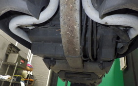 SUZUKI ﾚｯﾂ 2023 CA4AA