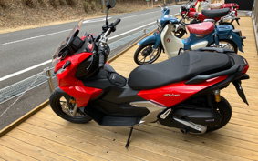 HONDA ADV160 KF54