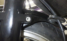 KAWASAKI BALIUS 250 2007 ZR250A