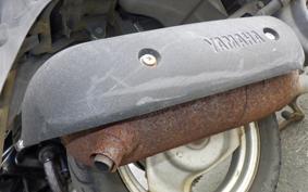 YAMAHA BJ SA24J