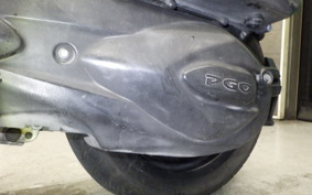 PGO G-MAX125 2022