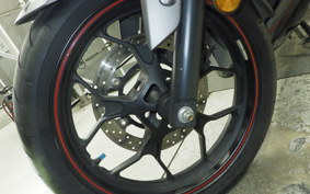 YAMAHA YZF-R25 2022 RG10J