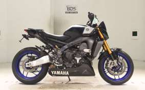YAMAHA MT-09 SP 2024 RN87J