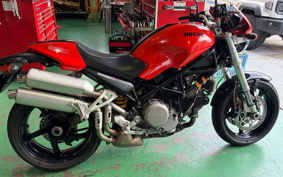 DUCATI MONSTER S2R 2005