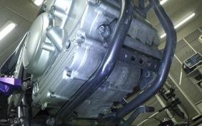 YAMAHA SEROW 250 2005 DG11J