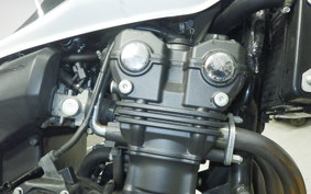 HONDA CB400SF VTEC A 2012