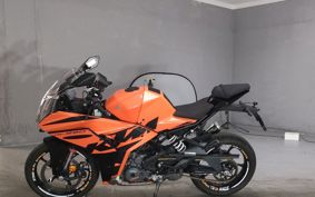 KTM 390 RC 2023 JYJ40